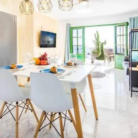 Costa Mar Appartement