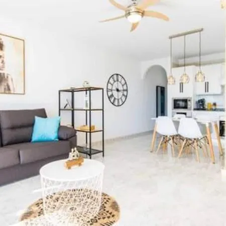 Costa Mar Appartement *