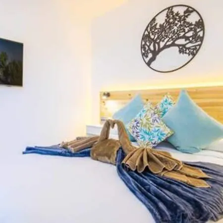 Costa Mar Appartement Puerto del Carmen (Lanzarote)