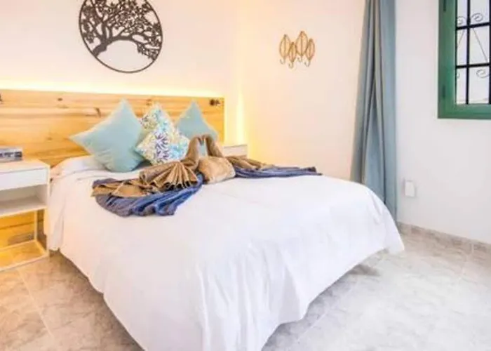 Costa Mar プエルト・デル・カルメン