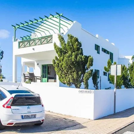 Apartamento Costa Mar