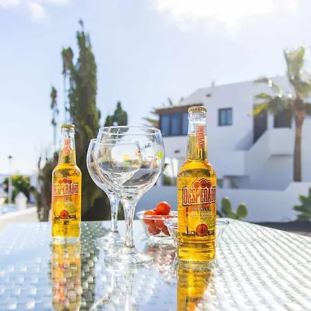 Apartamento Costa Mar Puerto del Carmen (Lanzarote)
