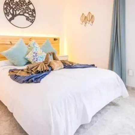 Apartamento Costa Mar