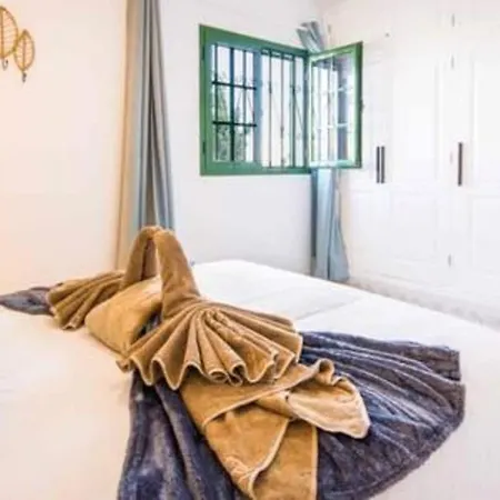 Apartamento Costa Mar *