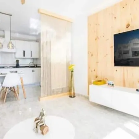 Costa Mar Apartamento Puerto del Carmen (Lanzarote)