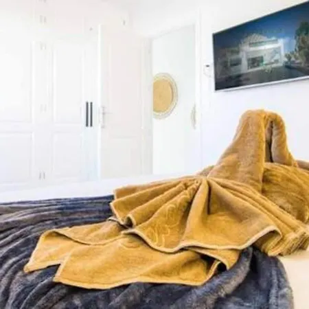 Apartment Costa Mar Puerto del Carmen (Lanzarote)