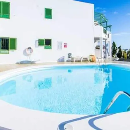 Costa Mar Apartamento