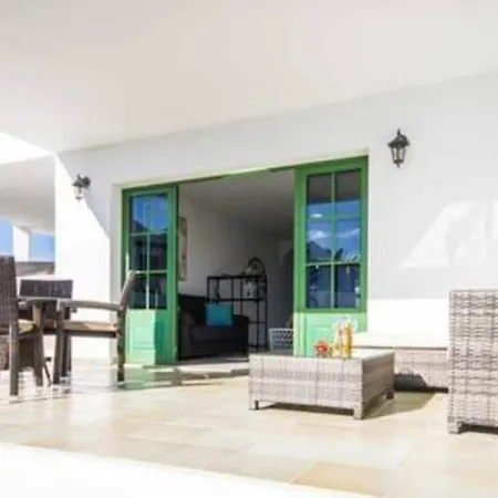 Apartment Costa Mar