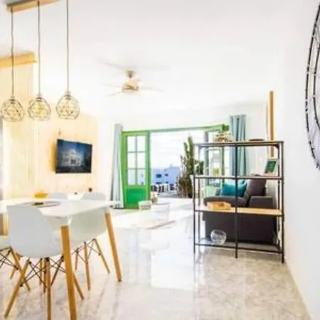Apartamento Costa Mar Puerto del Carmen (Lanzarote)