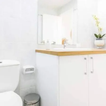 Costa Mar Apartamento *
