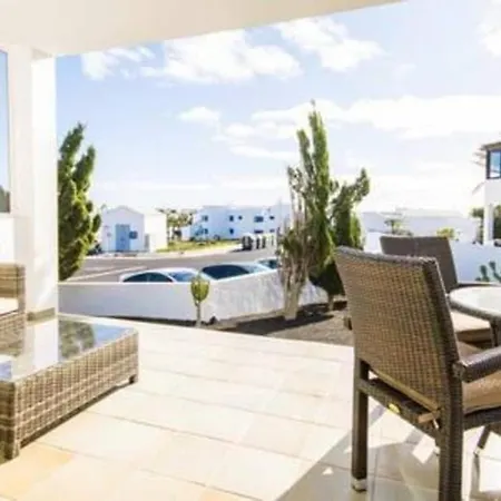 Costa Mar Apartment Puerto del Carmen (Lanzarote)