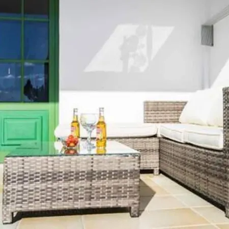 Apartamento Costa Mar Puerto del Carmen (Lanzarote)