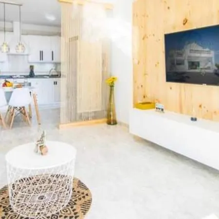 Costa Mar Apartamento *