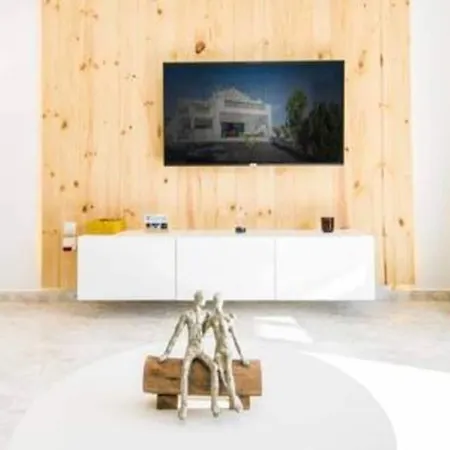 Costa Mar Apartment