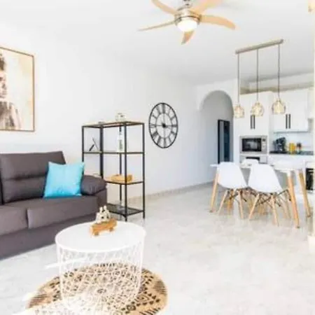 Apartamento Costa Mar