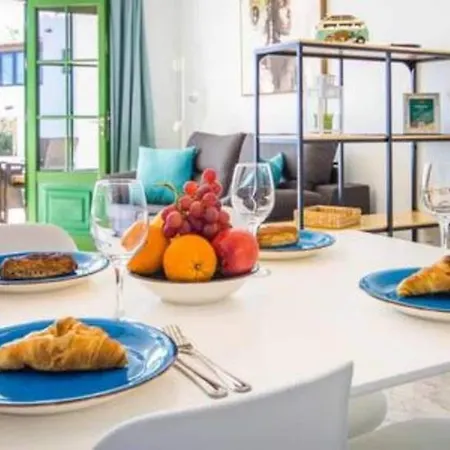 Apartamento Costa Mar Puerto del Carmen (Lanzarote)