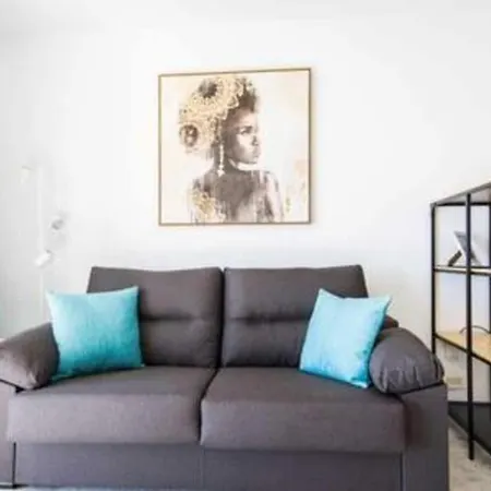 Costa Mar Apartamento