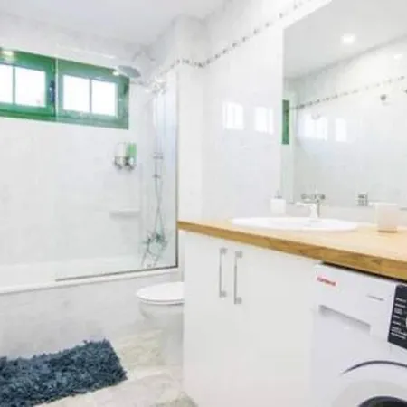 Costa Mar Apartment *