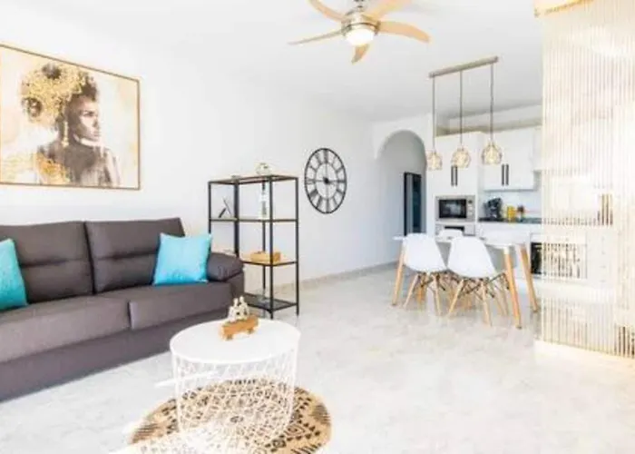 Costa Mar Apartamento *