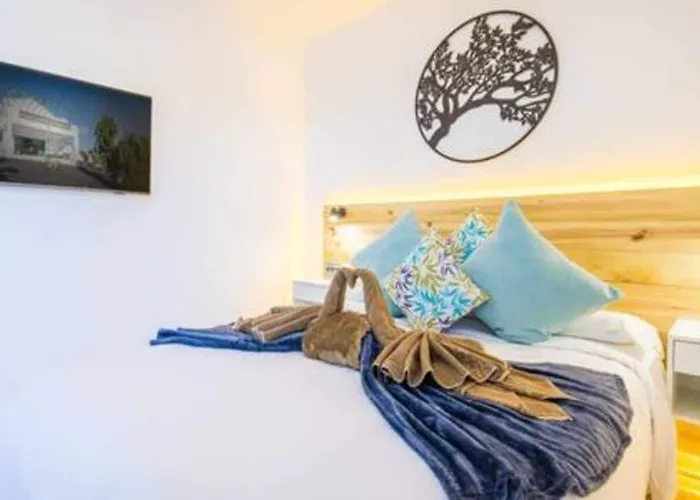 Costa Mar Apartamento Puerto del Carmen (Lanzarote)