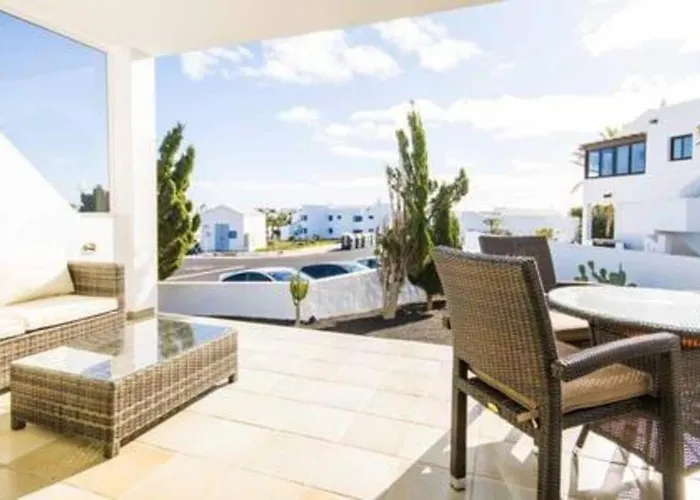 Apartamento Costa Mar