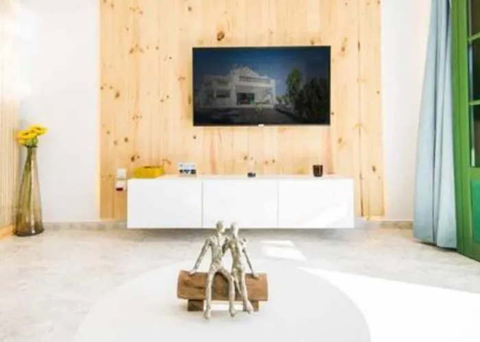 Costa Mar Apartamento Puerto del Carmen (Lanzarote)