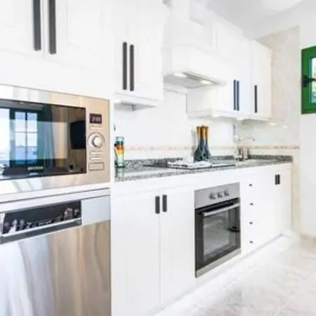 Costa Mar Apartament *