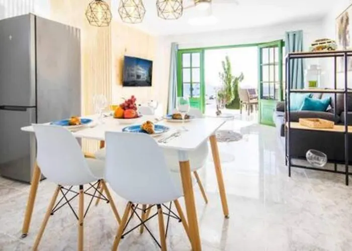 Costa Mar Apartament