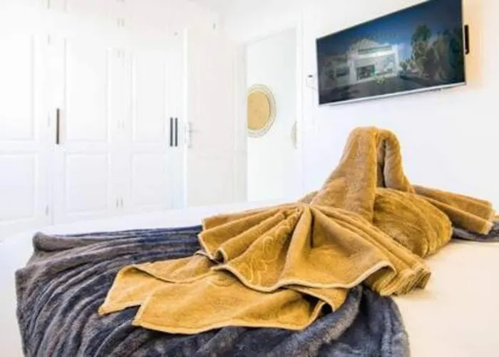 Costa Mar Apartament