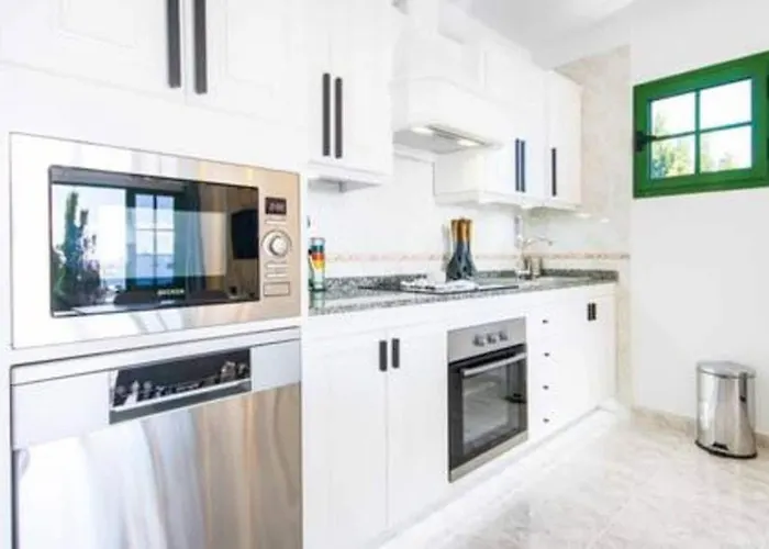 Costa Mar Apartament *